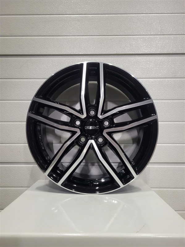 valuveljed Dezent Lexus/Toyota