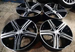 aluvanteet WTO Wald Original
