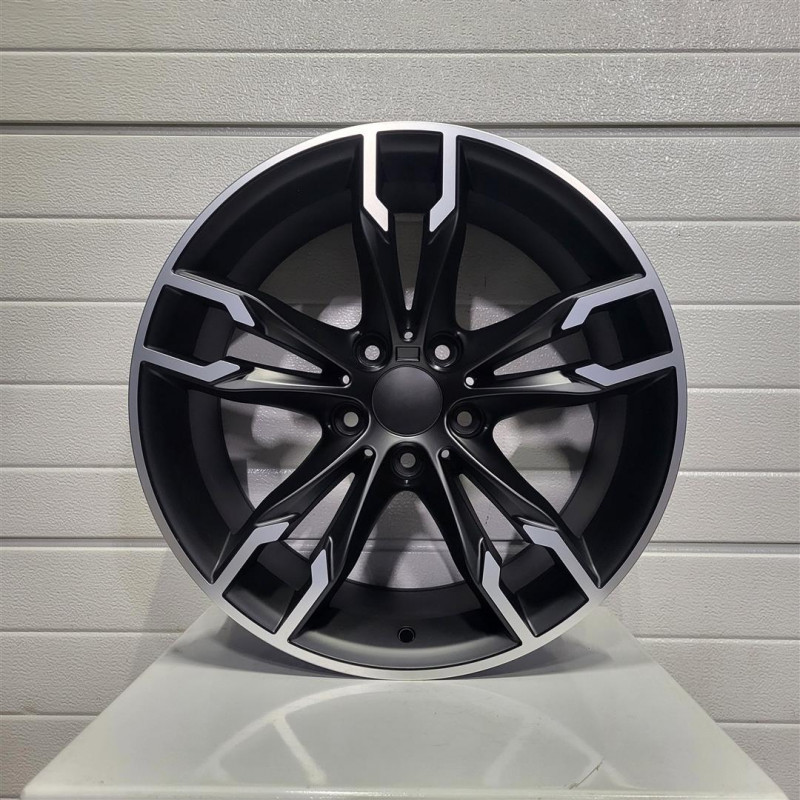 valuveljed Drag BMW