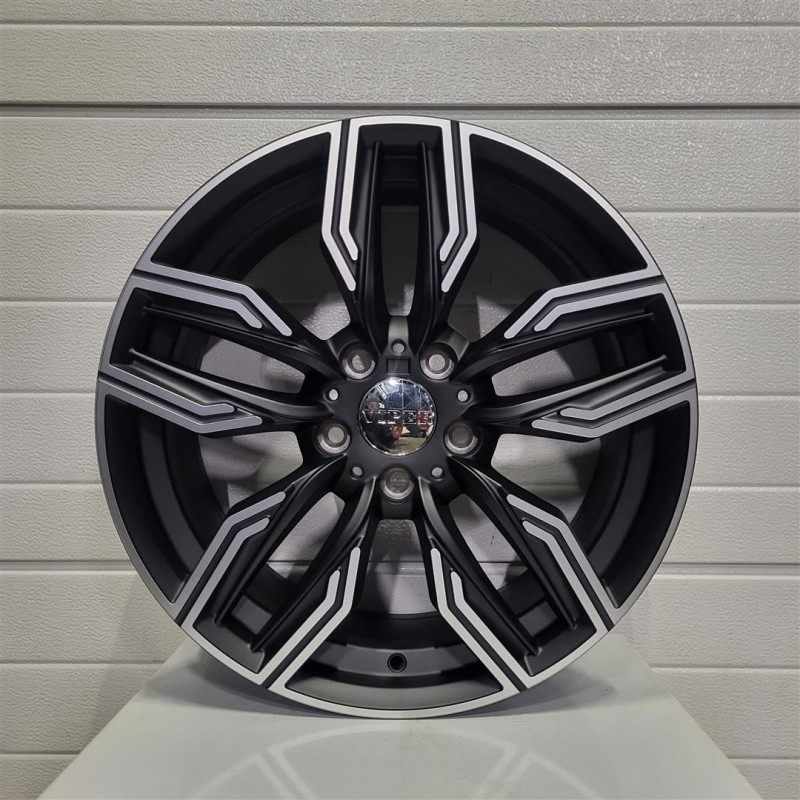 valuveljed Drag BMW