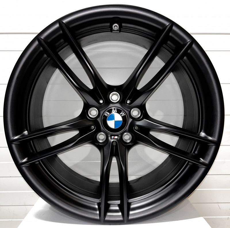 valuveljed BMW Original