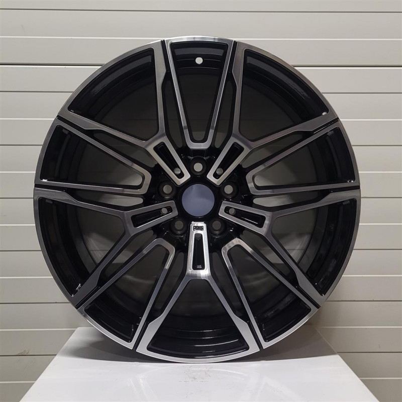 valuveljed AMZ BMW