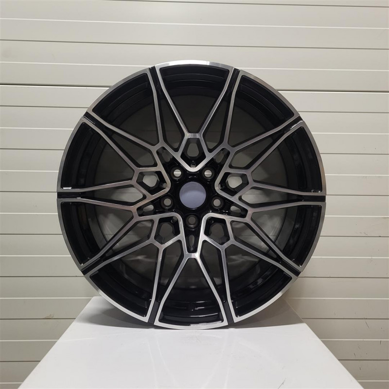 valuveljed AMZ BMW
