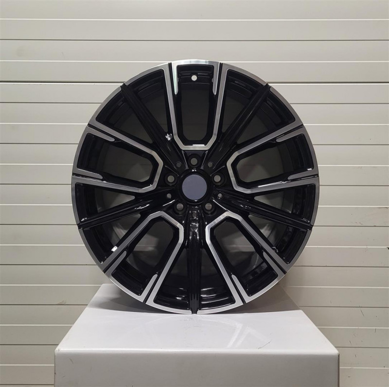 valuveljed AMZ BMW