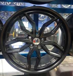 aluvanteet HRE Original