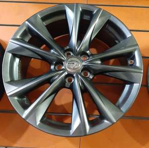 aluvanteet Lexus Original