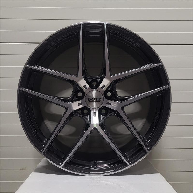 valuveljed Dotz BMW/Mercedes/Audi