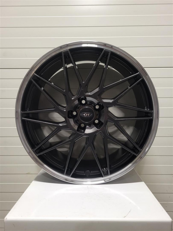 valuveljed Dotz BMW