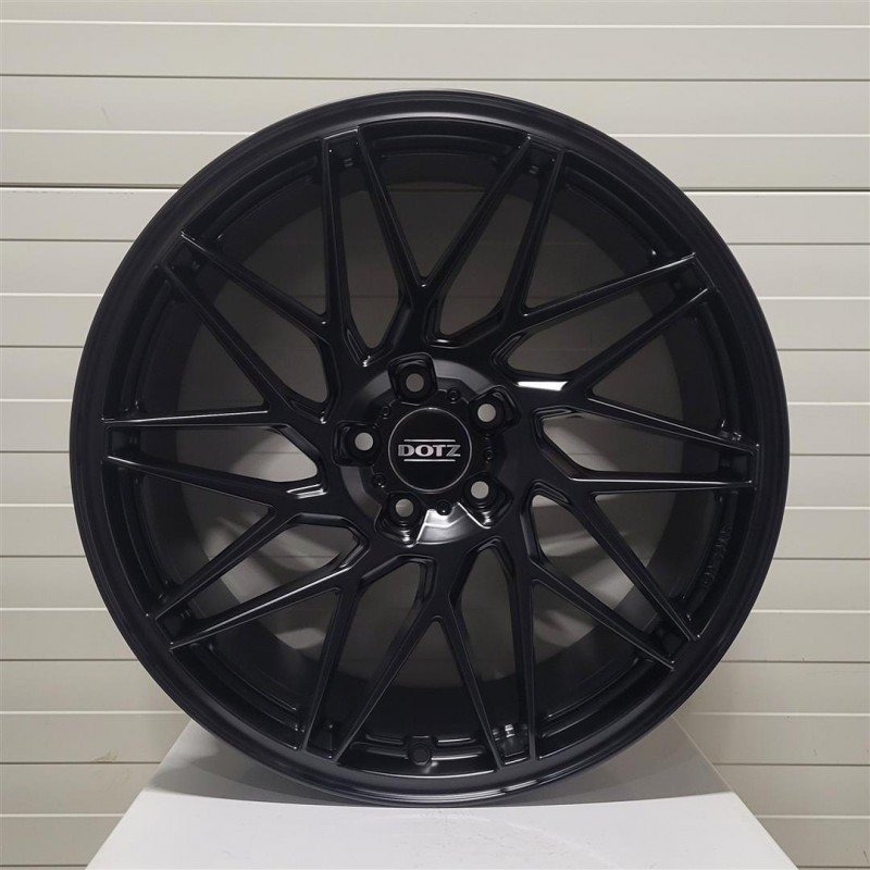 valuveljed Dotz Mercedes/Volkswagen/Audi