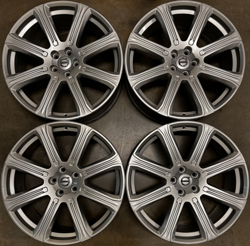 valuveljed Volvo Original