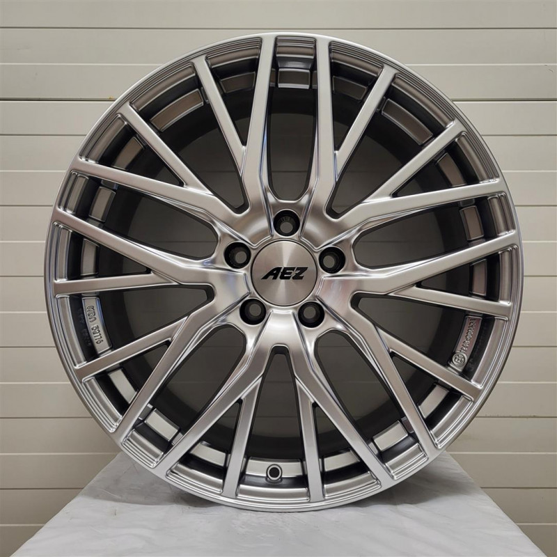 valuveljed AEZ Mercedes/ Audi/BMW