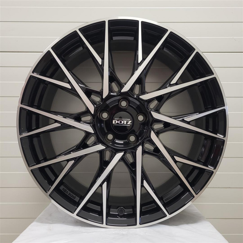 valuveljed Dotz Volvo/Ford/Land Rover