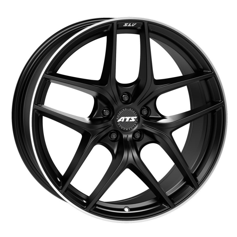 valuveljed ATS Ats Competition 2