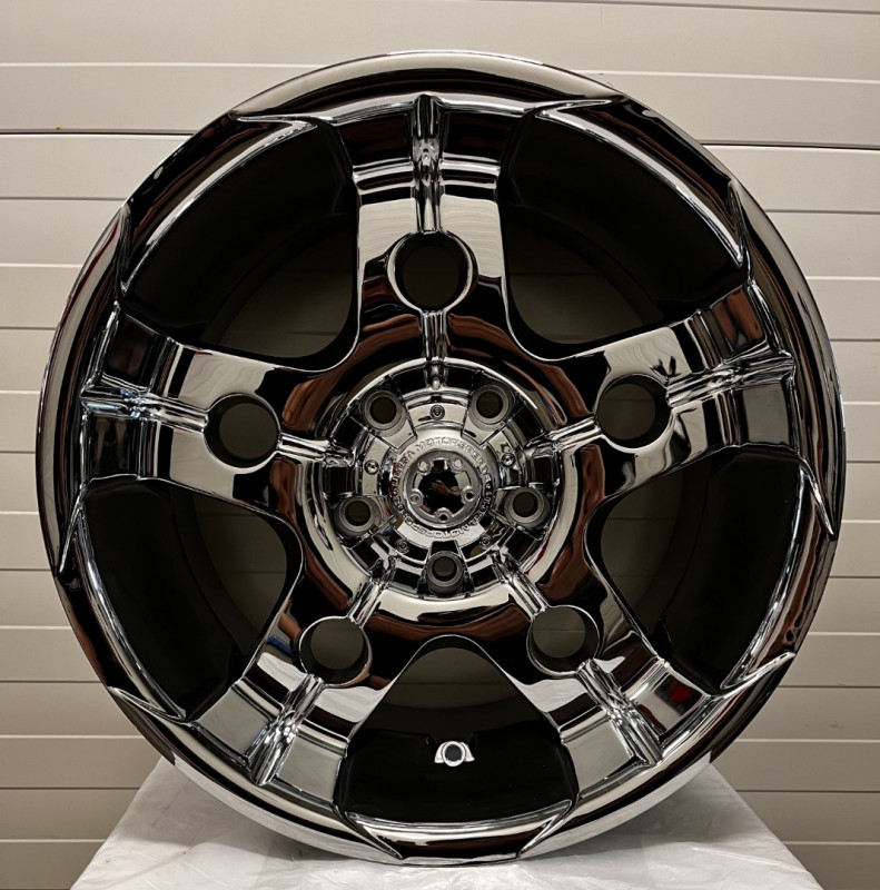 valuveljed Ford Original