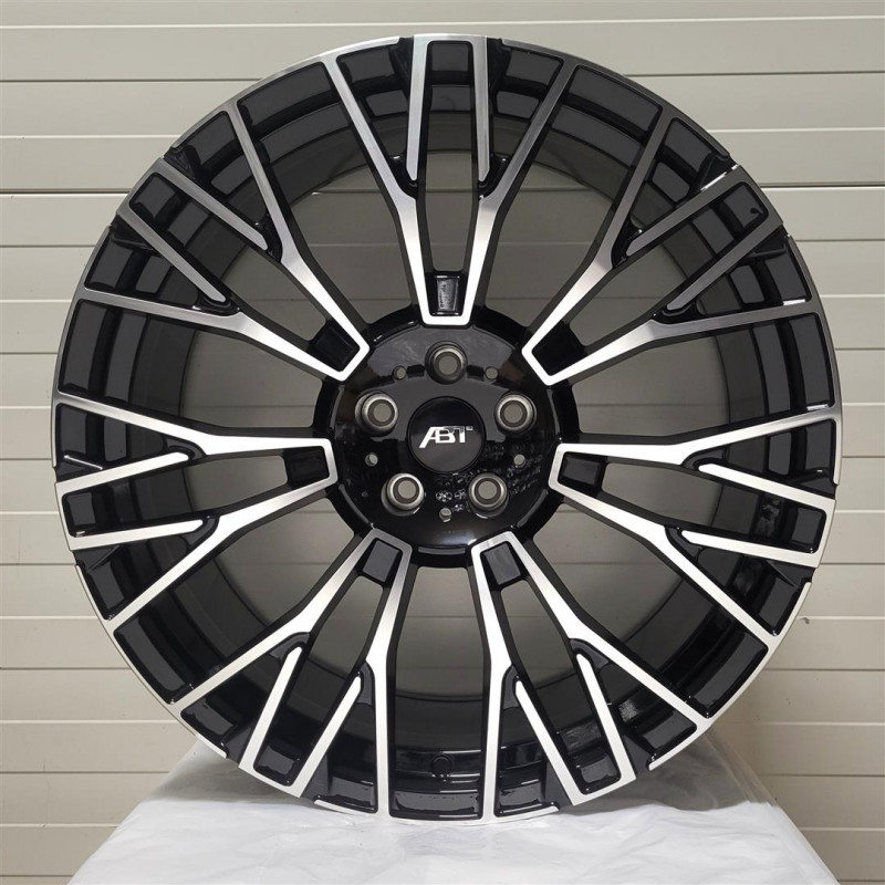 valuveljed AMZ BMW
