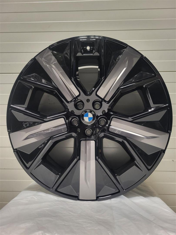 valuveljed BMW Original