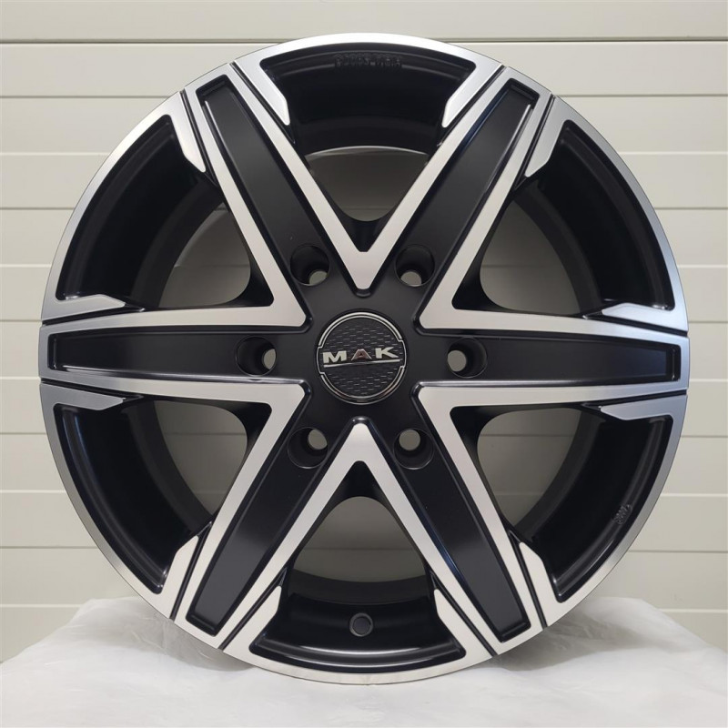 valuveljed MAK Nissan/Mitsubishi