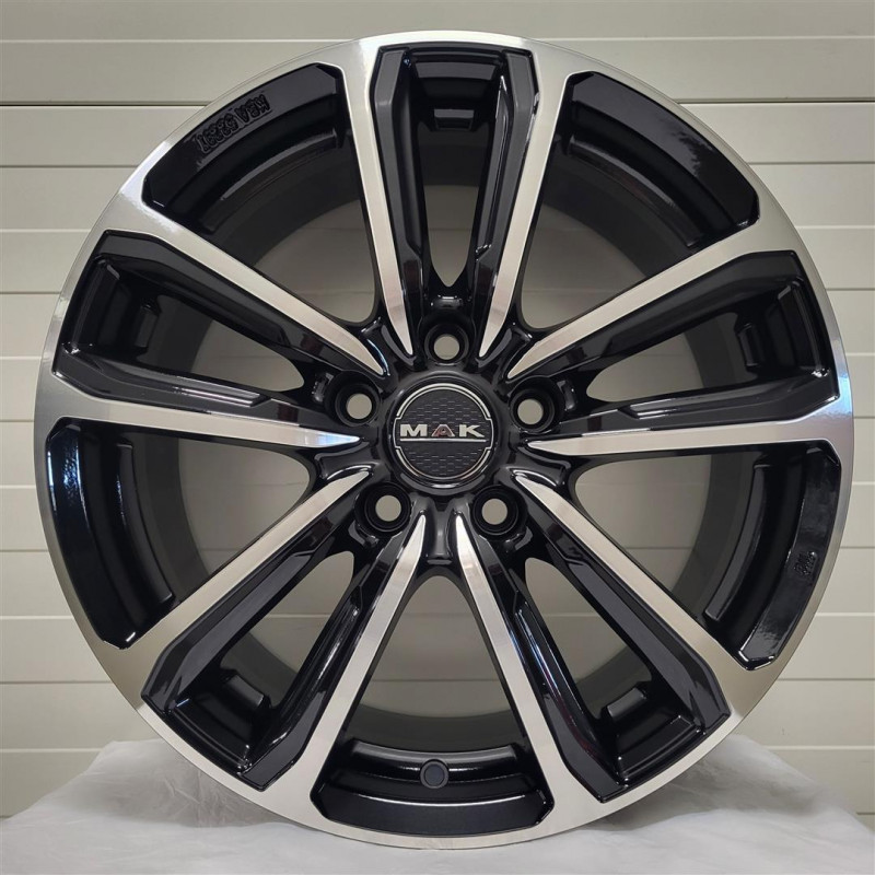 valuveljed MAK Hyundai/Kia/Mitsubishi