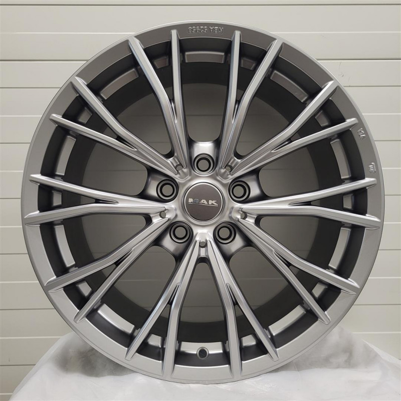 valuveljed MAK BMW/Mercedes/Audi