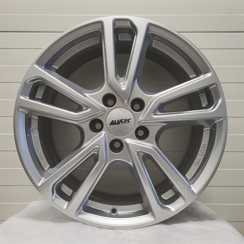 valuveljed Alutec Ford/ Volvo
