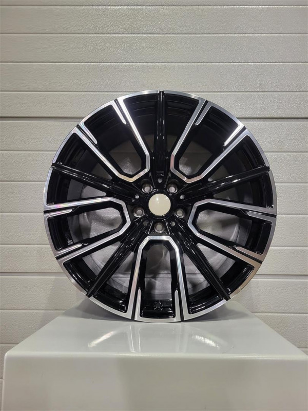valuveljed AMZ BMW