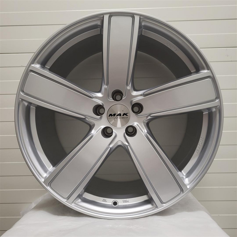 valuveljed MAK Audi Q7 / Q8