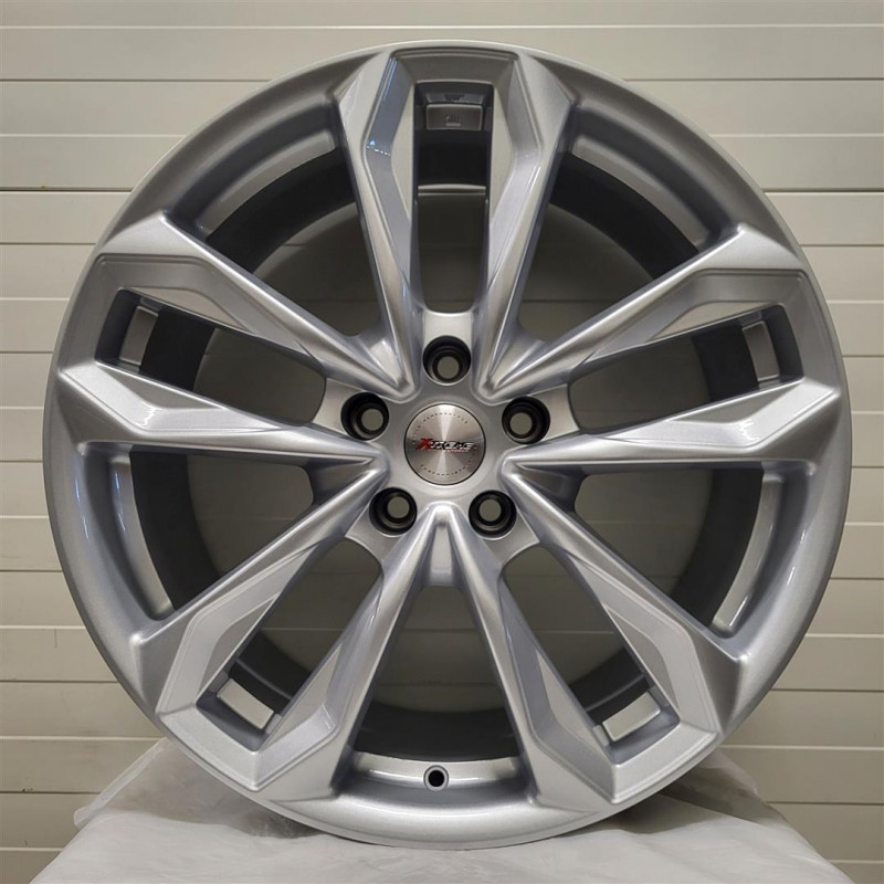 valuveljed Xtreme Audi