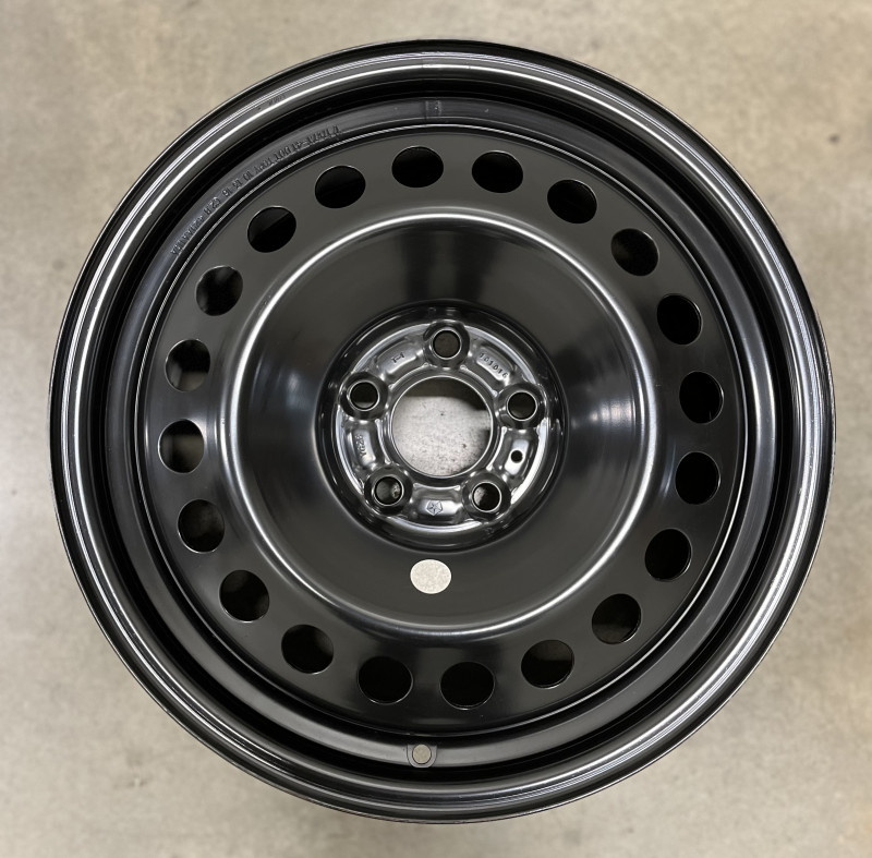 plekkveljed KFZ Jeep/Opel/AlfaRomeo