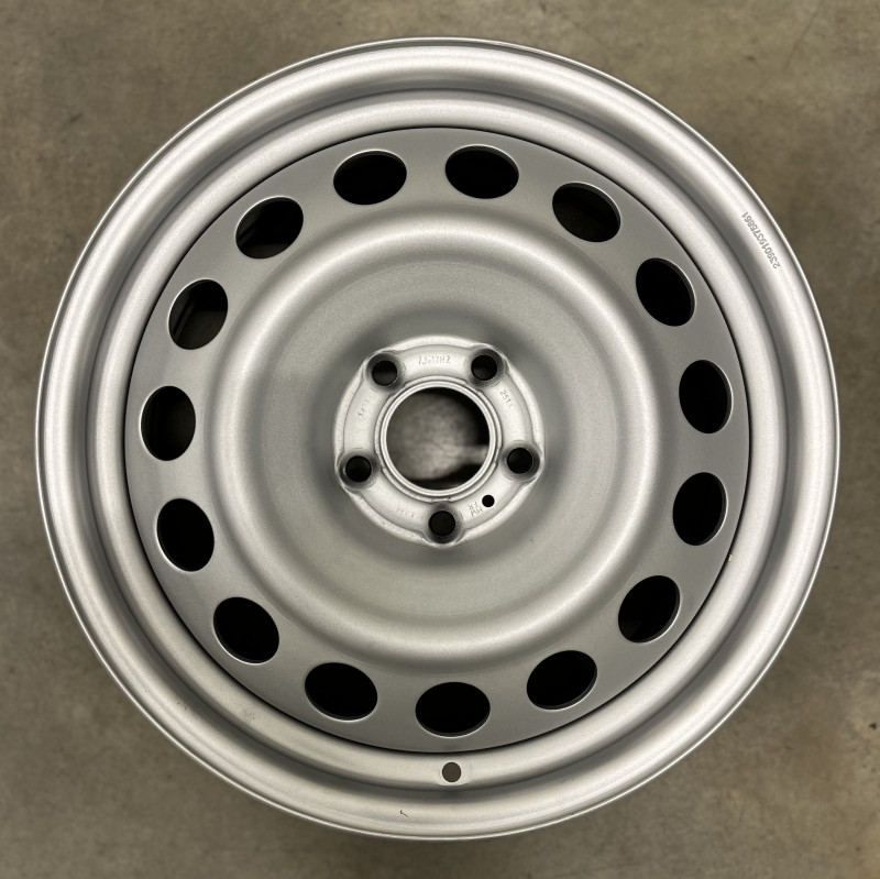 plekkveljed KFZ Opel/Volvo/Ford