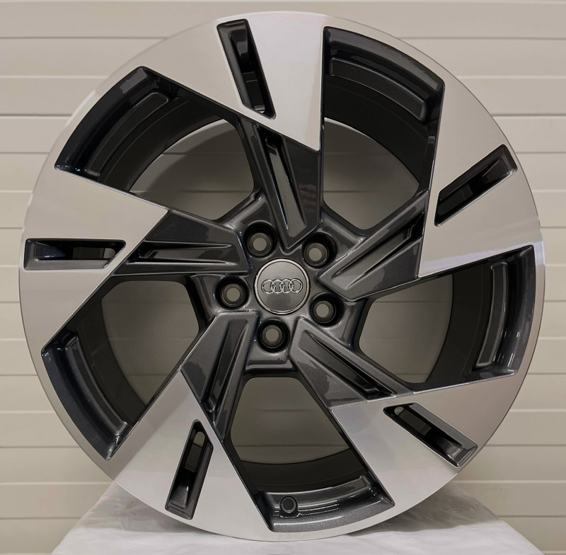 valuveljed Audi Original