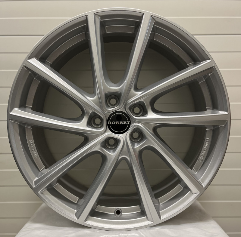 valuveljed BORBET Volvo/Ford/Lync & Co
