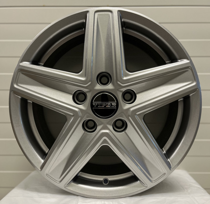 valuveljed Viper Renault/Opel/Nissan