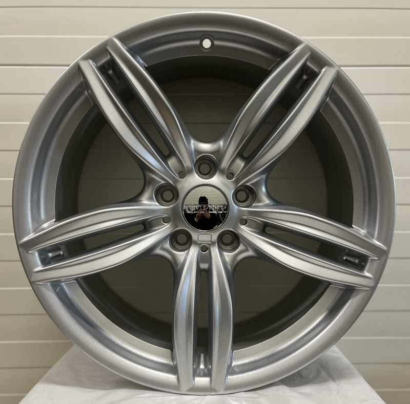 valuveljed AMZ BMW