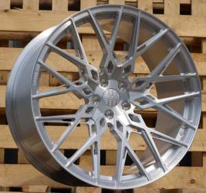 aluvanteet JIL Wheels HXF03