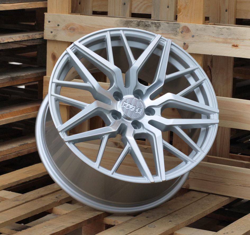 valuveljed JIL Wheels A5478(HX035)Poli