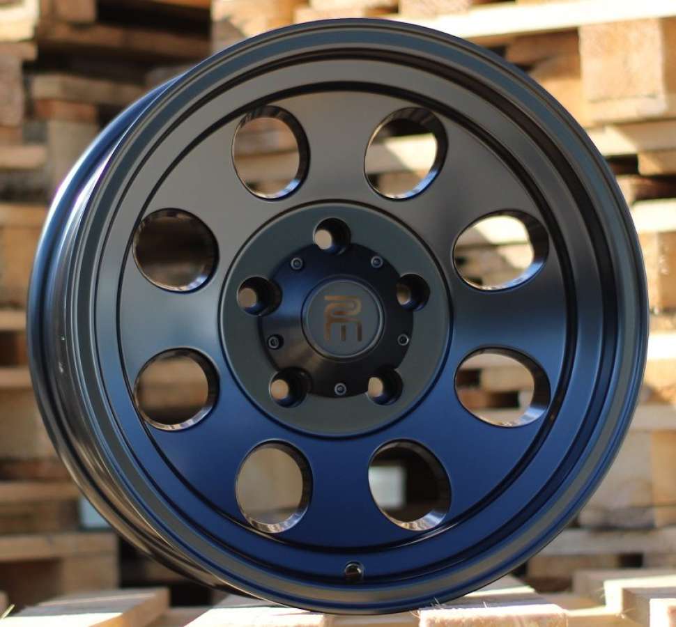 valuveljed JIL Wheels BY997