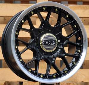 aluvanteet JIL Wheels Q1211