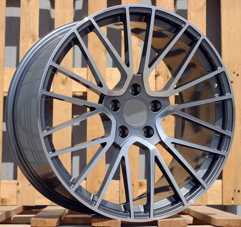 valuveljed JIL Wheels FE179GreyPoli