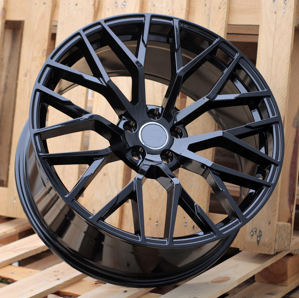 valuveljed JIL Wheels XFE30