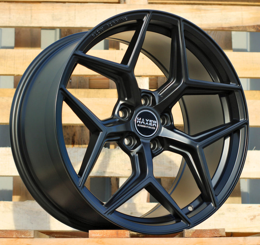 valuveljed JIL Wheels HX04F