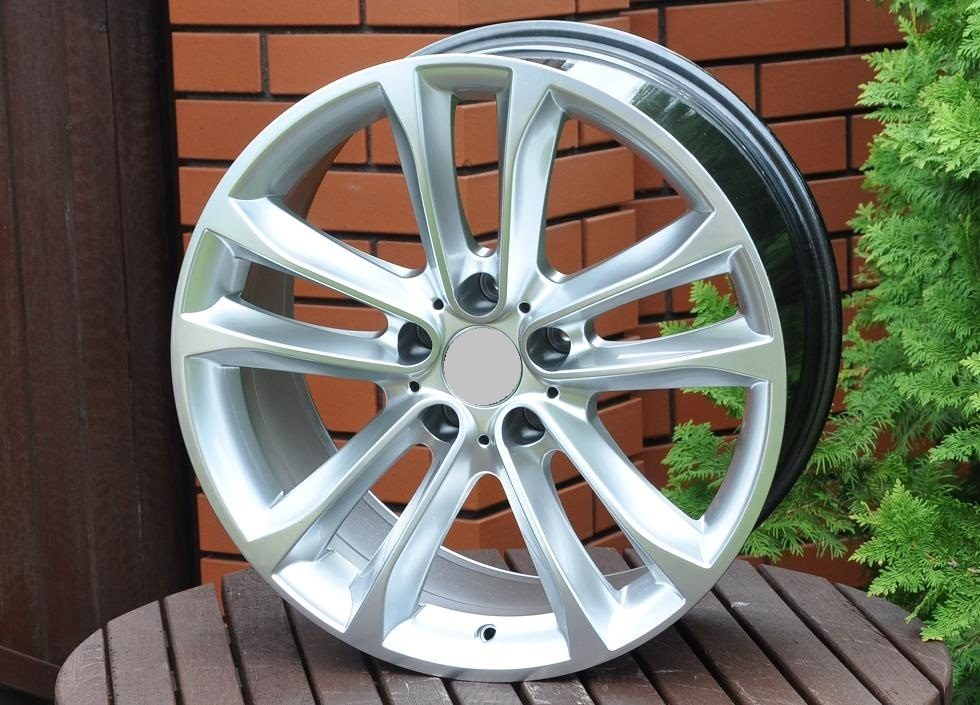 valuveljed JIL Wheels BY156Silver(SI)BMW(N)(7Serie