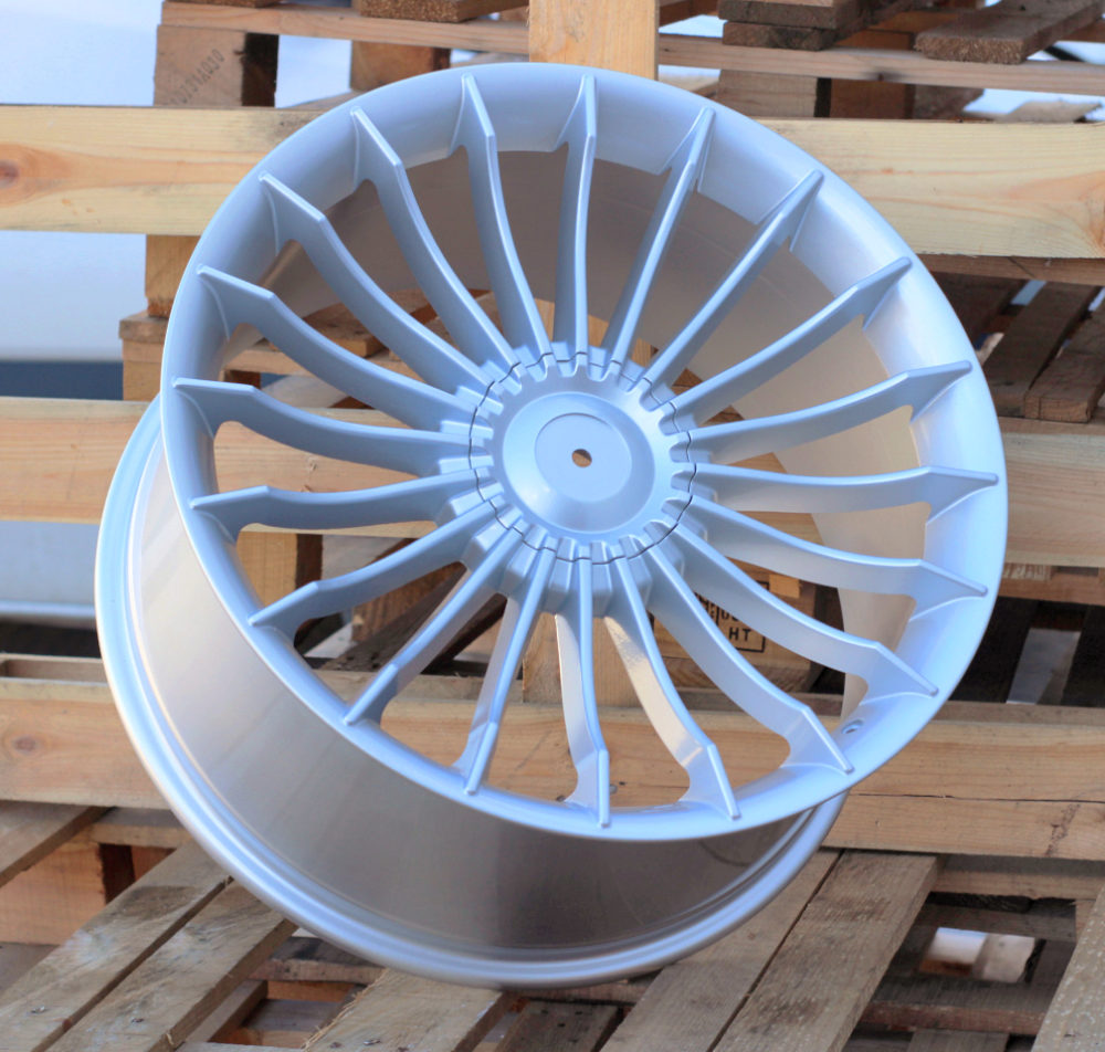 valuveljed JIL Wheels BK273