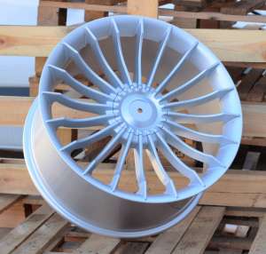 aluvanteet JIL Wheels BK273