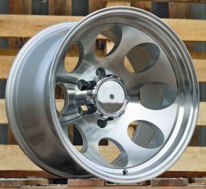 aluvanteet JIL Wheels BY997