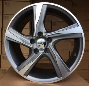 aluvanteet JIL Wheels BY115