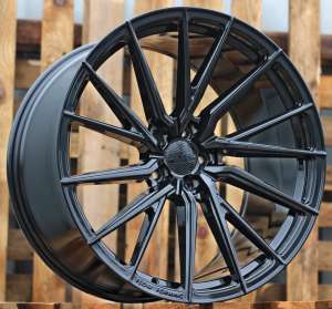 aluvanteet JIL Wheels HX06F