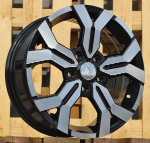 aluvanteet JIL Wheels B1110