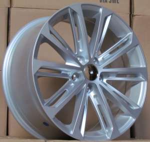 aluvanteet JIL Wheels LU980