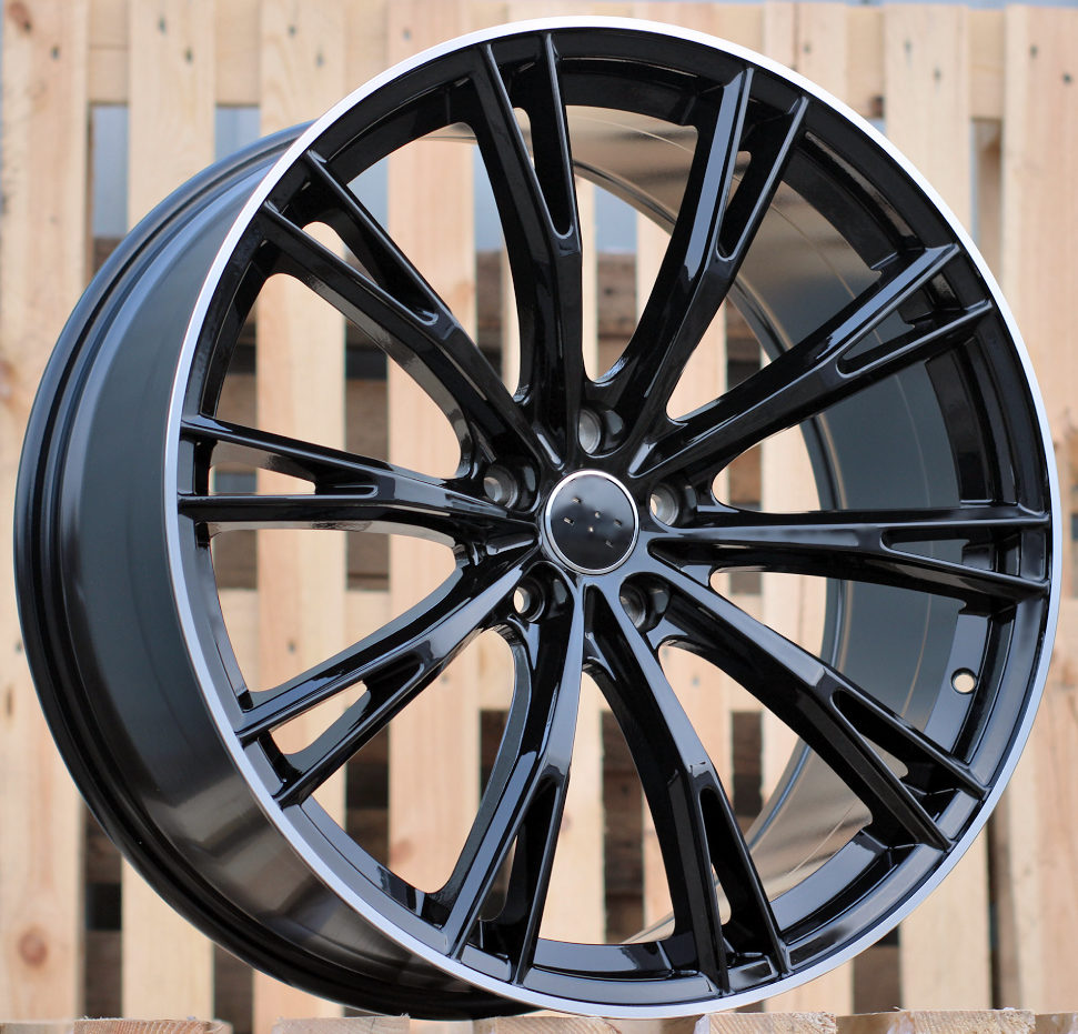 valuveljed JIL Wheels H5060(IN1111