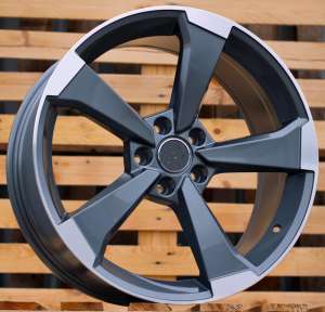 aluvanteet JIL Wheels XE351